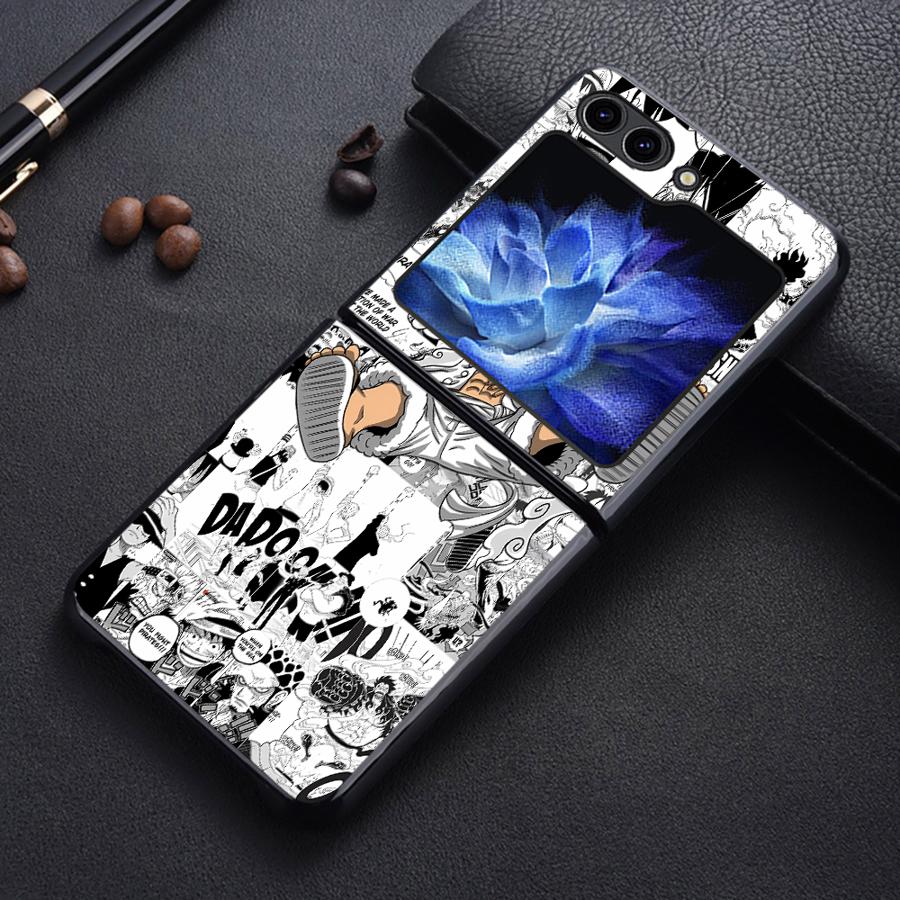 Чехол для телефона с изображением Луффи и Зоро из One Piece Funda Case для Samsung Galaxy Z Flip 7 6 5 4 3 Flip6 Flip4 Flip7 FE Flip5 Flip3 Galaxy Z Flip6
Чехол для телефона с изображением Луффи и Зоро из One Piece Funda Case для Samsung Galaxy Z Flip 7 6 5 4 3 Flip6 Flip4 Flip7 FE Flip5 Flip3 Galaxy Z Flip6
