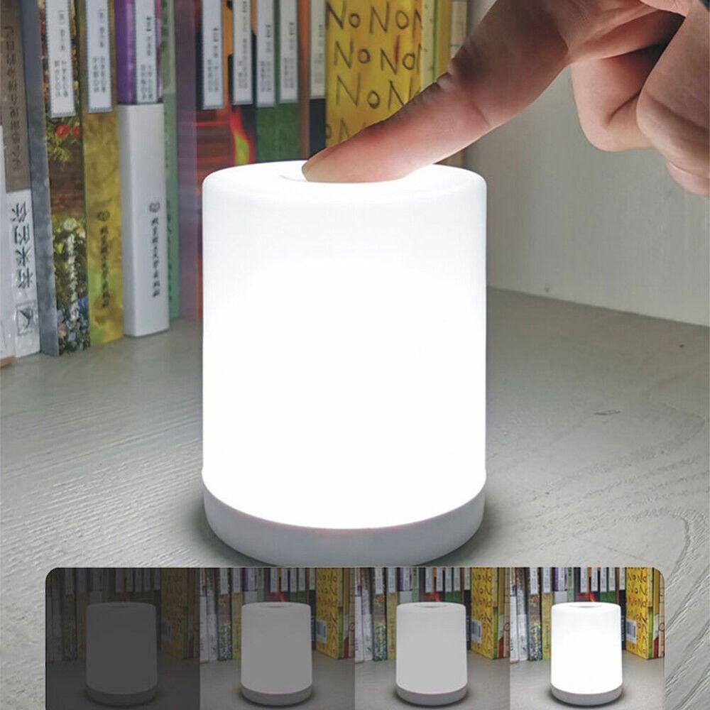 Bedroom Supplies Dimmable Eye Protection Bedside Touch Control Desk Lamp LED Table Lamp Night Light white light
Bedroom Supplies Dimmable Eye Protection Bedside Touch Control Desk Lamp LED Table Lamp Night Light white light