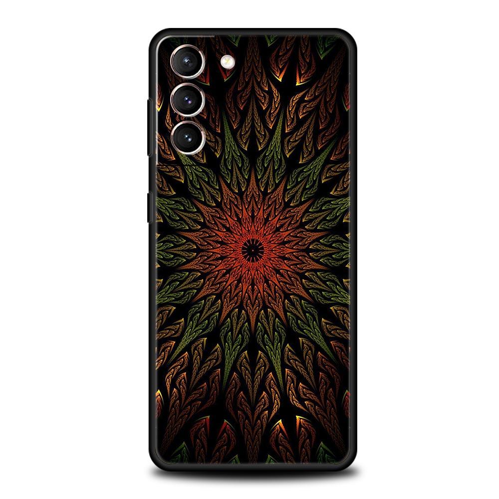 Retro Circular Totem Design Phone Case for Samsung Galaxy S26 S25 S24 S23 S22 S20 S21 FE Ultra S25 Edge Plus 5G Soft TPU Cover for Samsung S26Ultra
Retro Circular Totem Design Phone Case for Samsung Galaxy S26 S25 S24 S23 S22 S20 S21 FE Ultra S25 Edge Plus 5G Soft TPU Cover for Samsung S26Ultra