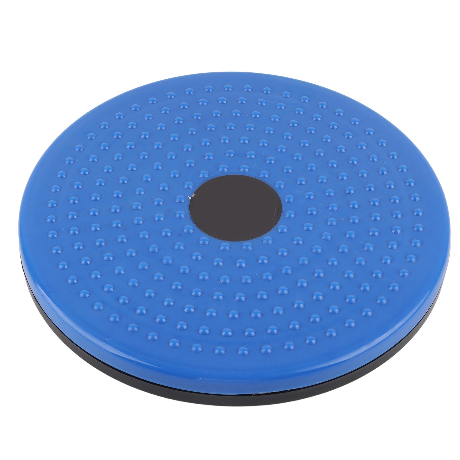 Body Shaping Twisting Waist Machine Rotating Board Female Twister Sports Equipment (Blue)
Body Shaping Twisting Waist Machine Rotating Board Female Twister Sports Equipment (Blue)