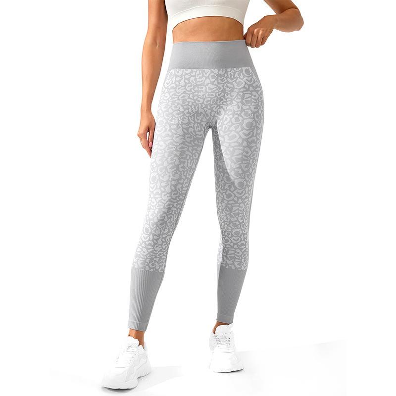 Брюки для йоги с леопардовым принтом, облегающие нюдовые фитнес-брюки с высокой посадкой, для бега, тренировок, спорта, брюки с высокой посадкой для женщин S серый
Брюки для йоги с леопардовым принтом, облегающие нюдовые фитнес-брюки с высокой посадкой, для бега, тренировок, спорта, брюки с высокой посадкой для женщин S серый