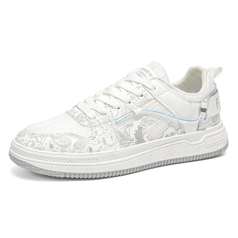 men shoes Light Comfortable breathable Casual sports shoes men s Casual Sneakers New large size waterproof Punk Running shoes 44
men shoes Light Comfortable breathable Casual sports shoes men s Casual Sneakers New large size waterproof Punk Running shoes 44