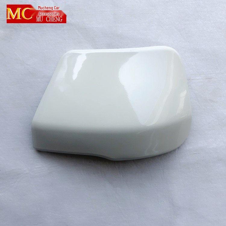 Decorative Spare Tire Cover for Land Cruiser LC200 (2008-2020)
Decorative Spare Tire Cover for Land Cruiser LC200 (2008-2020)