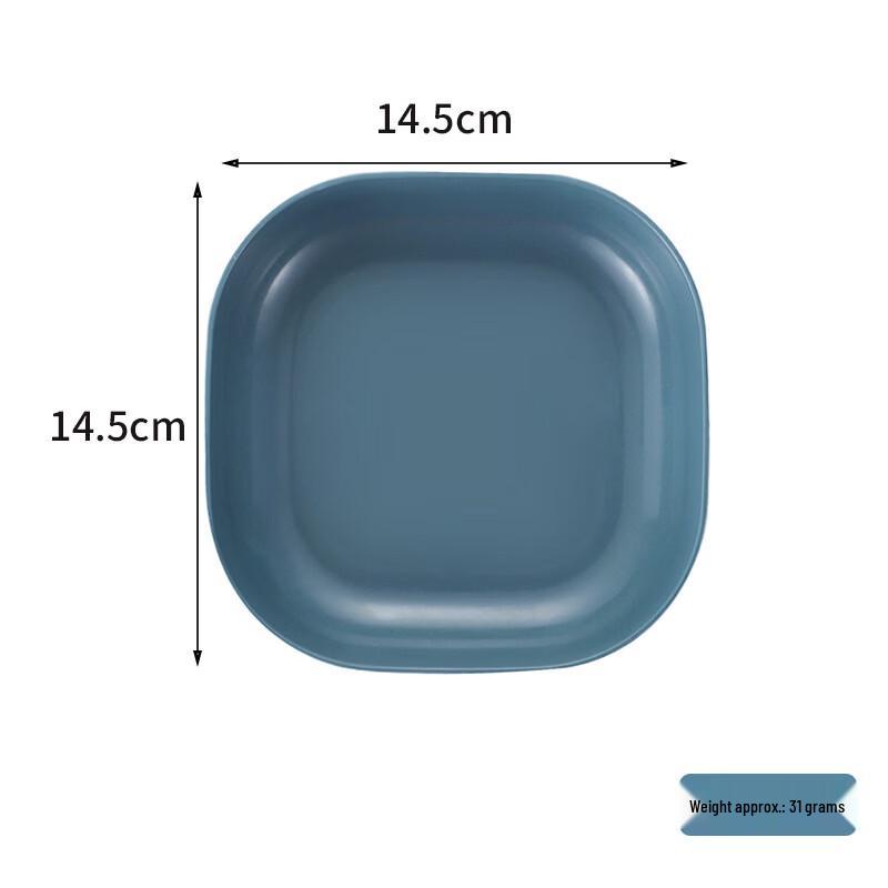 ZISIZ Macaron Portable Stainless Steel Dinnerware Set
ZISIZ Macaron Portable Stainless Steel Dinnerware Set