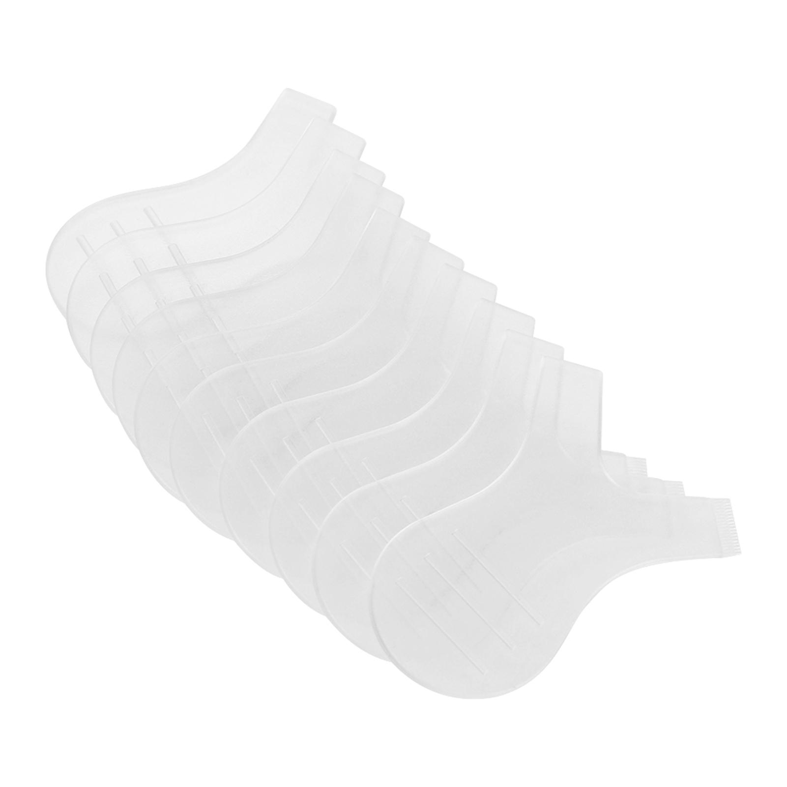 50pcs Y Shape Silicone Eyelash Brush Disposable Eyelash Extension Grafting Makeup Beauty Tool
50pcs Y Shape Silicone Eyelash Brush Disposable Eyelash Extension Grafting Makeup Beauty Tool