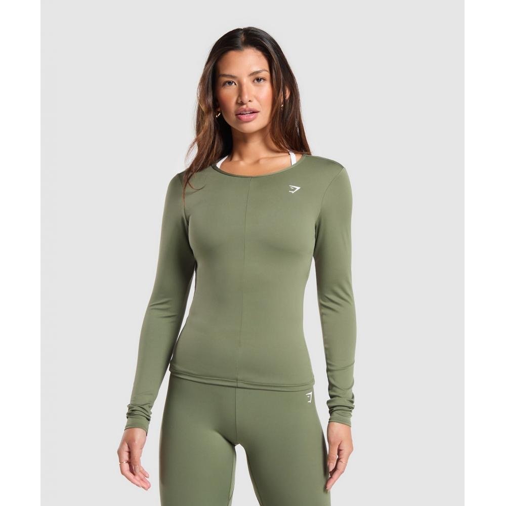 GYMSHARK Повседневный топ с открытой спиной и длинными рукавами Core Olive B9A5Q ECBG XXS
GYMSHARK Повседневный топ с открытой спиной и длинными рукавами Core Olive B9A5Q ECBG XXS