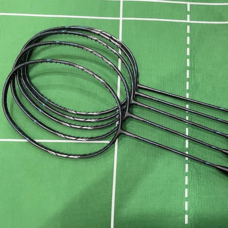 Qingmeng Unbranded High-Poundage Badminton Racket
Qingmeng Unbranded High-Poundage Badminton Racket