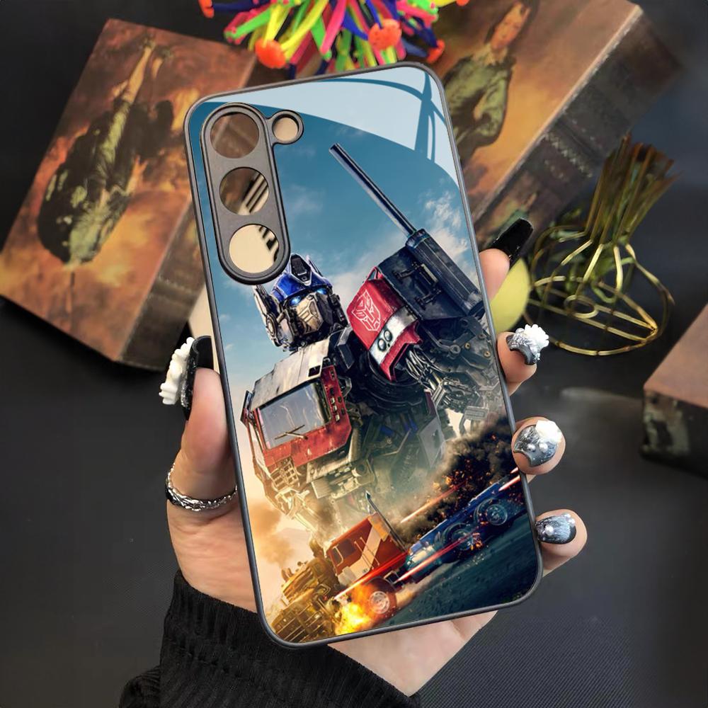 Transformers Phone Case for Samsung Galaxy S24 S23 S22 S21 S20 A24 A34 A54 A53 Note20 M54 Fe Ultra Plus Glass Samsung s22
Transformers Phone Case for Samsung Galaxy S24 S23 S22 S21 S20 A24 A34 A54 A53 Note20 M54 Fe Ultra Plus Glass Samsung s22