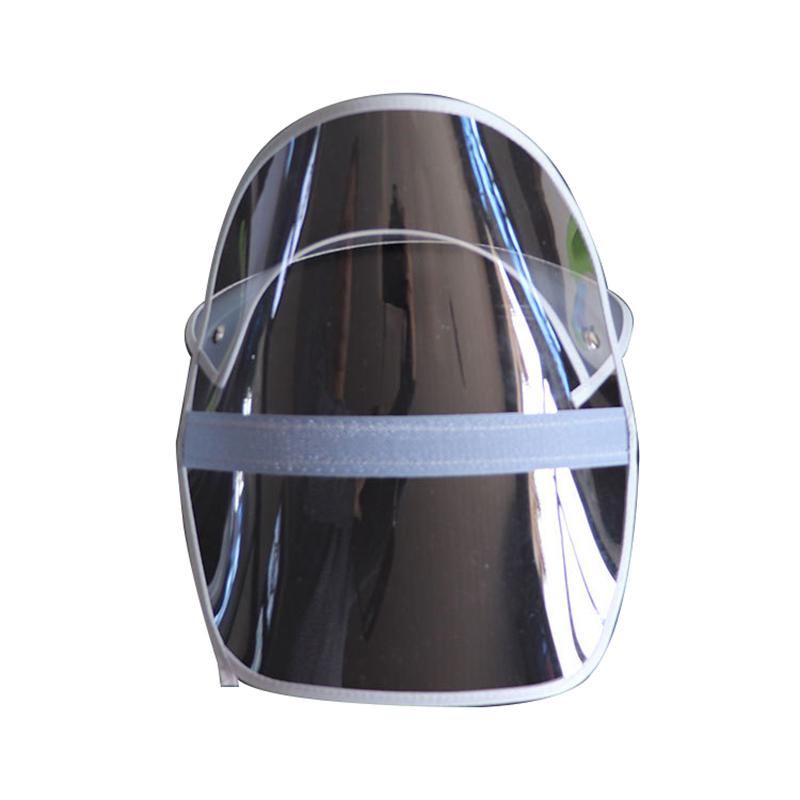 Raincoat Hat Shield Visor Detachable Rain Poncho Hat Face Protector Clear Raincoat Cap Visor For Replacement Face Protector Onesize
Raincoat Hat Shield Visor Detachable Rain Poncho Hat Face Protector Clear Raincoat Cap Visor For Replacement Face Protector Onesize