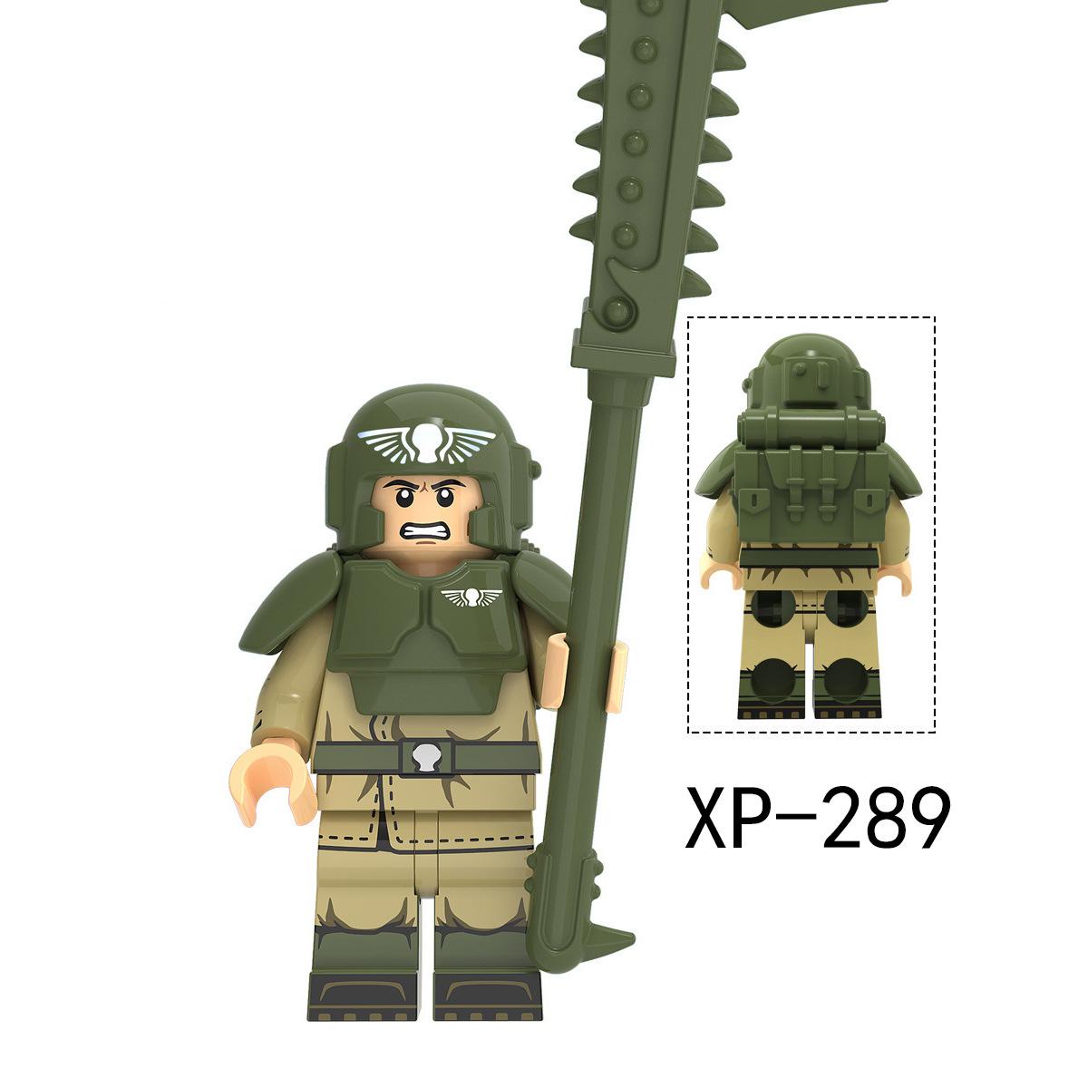 KT1037 Имперская гвардия, тяжелое вооружение, инженерия связи, штурмовики собирают игрушечные блоки
KT1037 Имперская гвардия, тяжелое вооружение, инженерия связи, штурмовики собирают игрушечные блоки