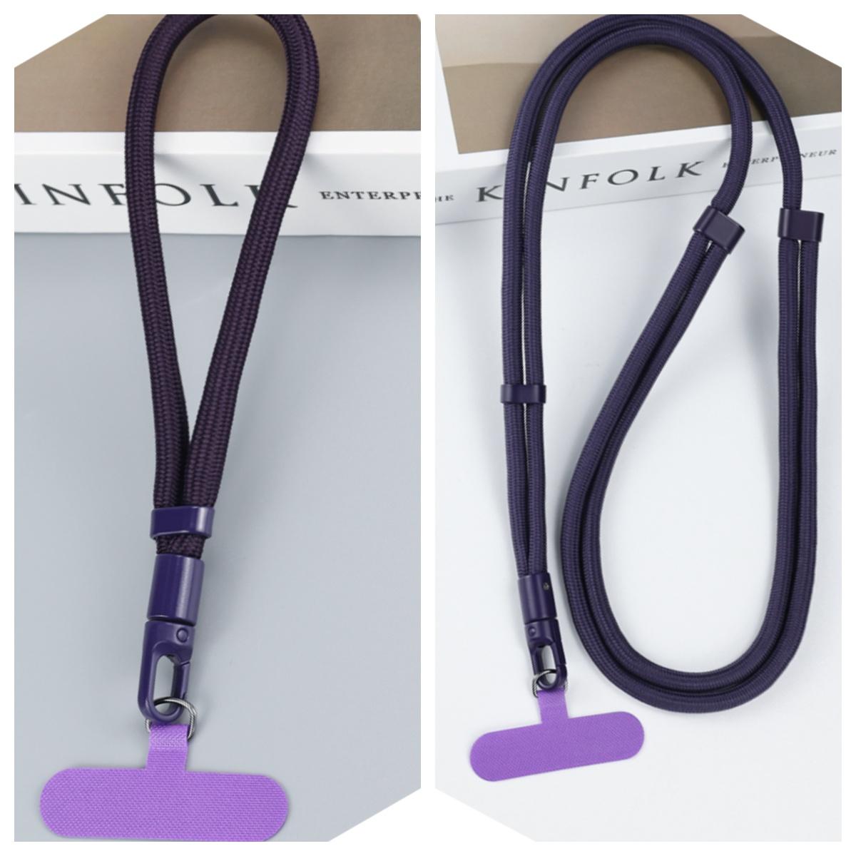 Luxury Adjustable Universal Braided Short Mobile Phone Lanyard Wrist Strap Cell Phone Crossbody Neck Strap Long Rope Other
Luxury Adjustable Universal Braided Short Mobile Phone Lanyard Wrist Strap Cell Phone Crossbody Neck Strap Long Rope Other