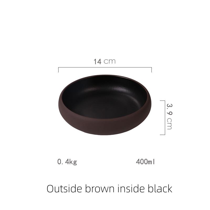 14cm hot sell Creative retro ceramic sushi dishes tray Sauce Chili pepper snacks small dishes gold plates set dinner dishes sets
14cm hot sell Creative retro ceramic sushi dishes tray Sauce Chili pepper snacks small dishes gold plates set dinner dishes sets