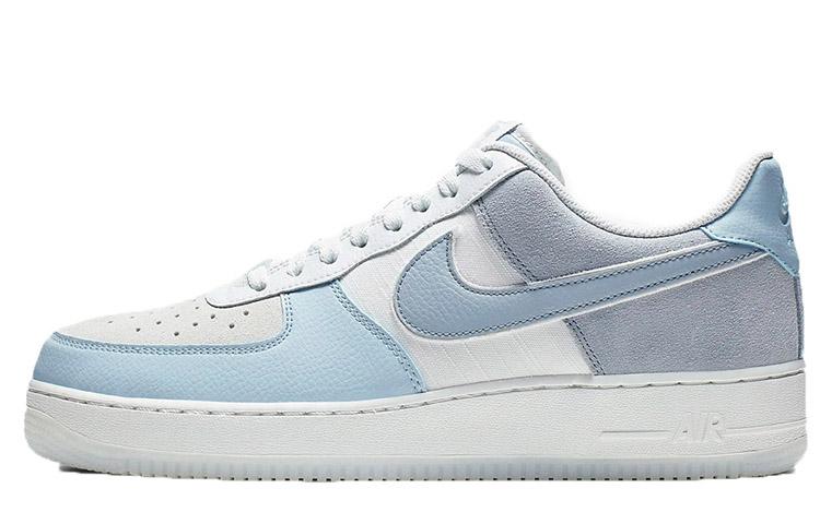 Nike Air Force 1 Low Light Armory Blue Obsidian Mist AO2425-400 43
Nike Air Force 1 Low Light Armory Blue Obsidian Mist AO2425-400 43