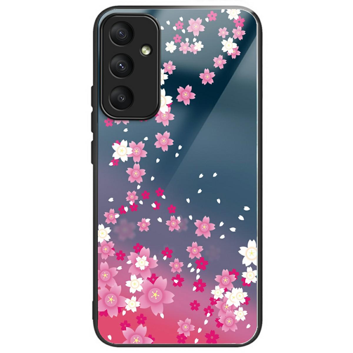 Чехол для Samsung Galaxy A16 5G/4G с рисунком, закаленное стекло, ТПУ, ударопрочный чехол для телефона A
Чехол для Samsung Galaxy A16 5G/4G с рисунком, закаленное стекло, ТПУ, ударопрочный чехол для телефона A