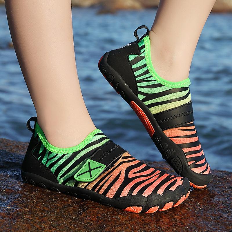 Wading quick-drying yoga shoes outdoor beach shoes women s non-slip swimming indoor stream shoes 36
Wading quick-drying yoga shoes outdoor beach shoes women s non-slip swimming indoor stream shoes 36