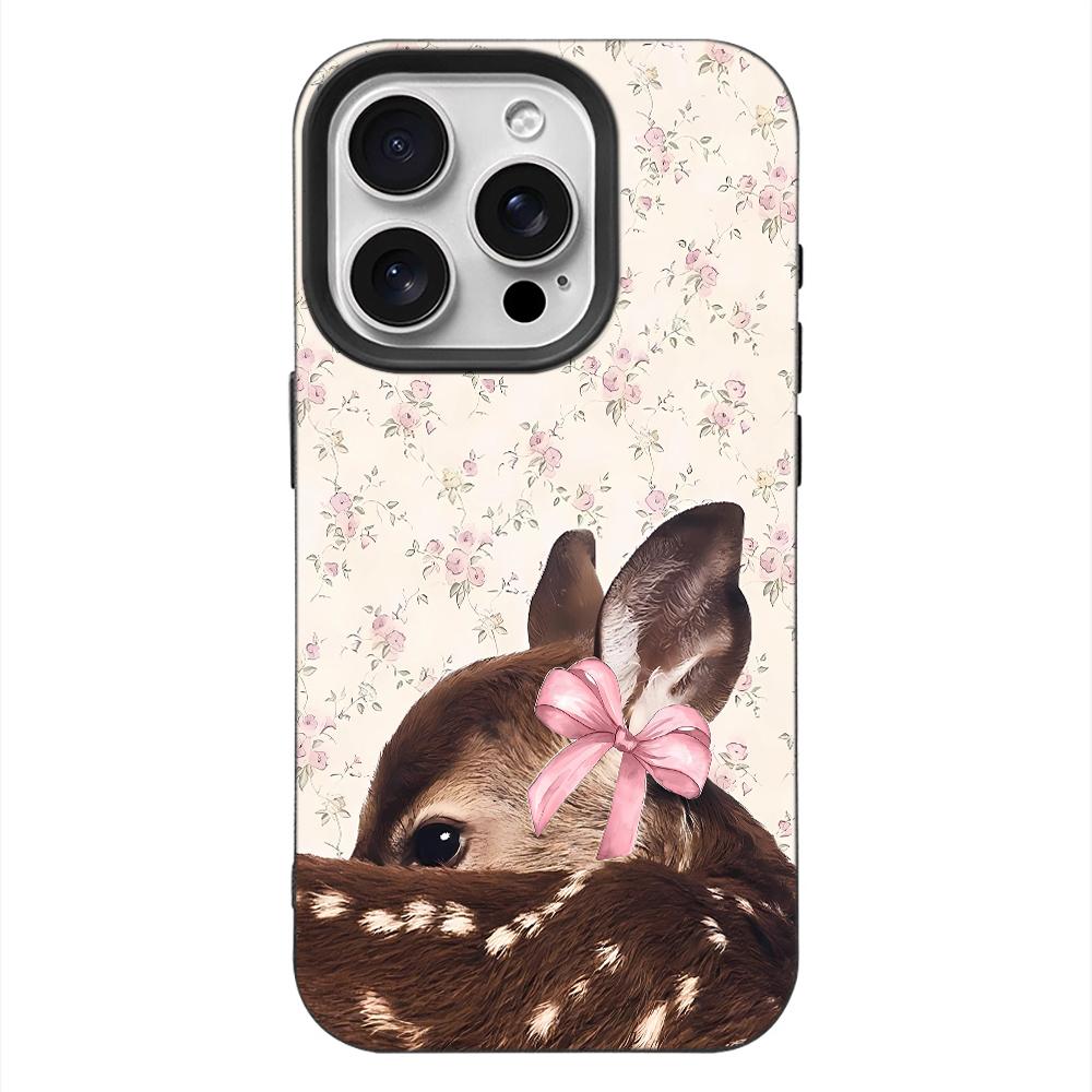 Luxury Floral Deer Phone Case For Samsung A05S A06 07 15 16 34 35 53 54 55 S23 24 25 Ultra S24 FE A17 26 36 56 Protective Cover Samsung A53
Luxury Floral Deer Phone Case For Samsung A05S A06 07 15 16 34 35 53 54 55 S23 24 25 Ultra S24 FE A17 26 36 56 Protective Cover Samsung A53