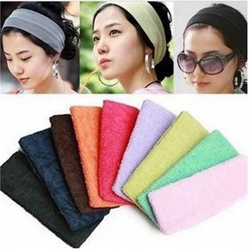 Color Towel Ring/Headband Supply Candy Headband Sports Material Hair Band Factory Direct Yoga/Hair Ring/Headband Hair Accessories Wholesale
Color Towel Ring/Headband Supply Candy Headband Sports Material Hair Band Factory Direct Yoga/Hair Ring/Headband Hair Accessories Wholesale