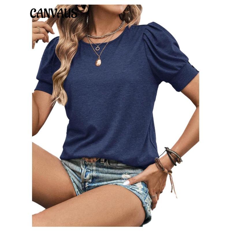 Women s Spring and Summer New Round Neck Loose Buttons Decorated Short-sleeved T-shirt Tops XXL зелений
Women s Spring and Summer New Round Neck Loose Buttons Decorated Short-sleeved T-shirt Tops XXL зелений
