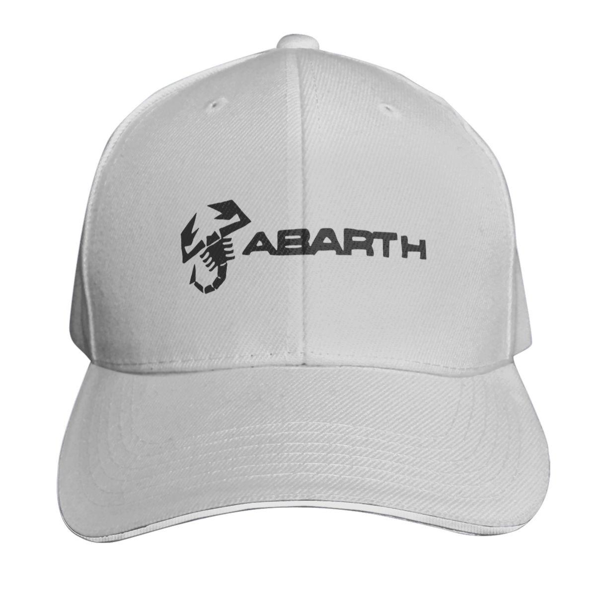 Adesivo Scorpione Abarth Print Cap Fashion Casual Baseball Caps Adjustable Hat Hip Hop Summer Unisex Baseball Hats One Size
Adesivo Scorpione Abarth Print Cap Fashion Casual Baseball Caps Adjustable Hat Hip Hop Summer Unisex Baseball Hats One Size