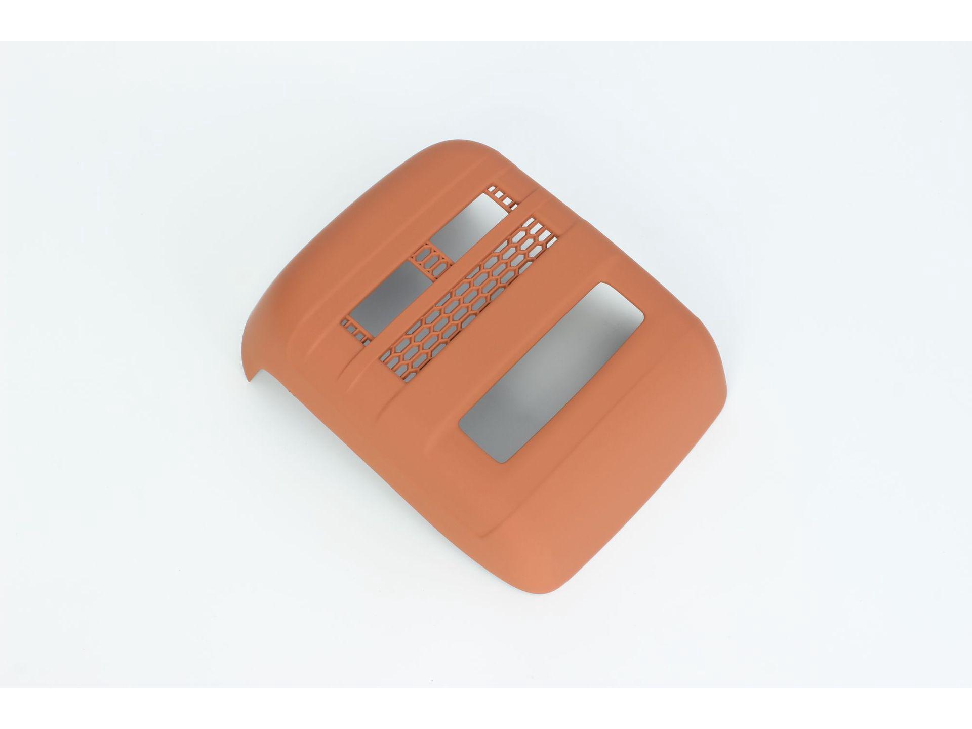 Applicable to 25 models, Fangchengbao Titanium 7 Rear Upper Air Vent Decorative Anti-Kick Sticker.
Applicable to 25 models, Fangchengbao Titanium 7 Rear Upper Air Vent Decorative Anti-Kick Sticker.
