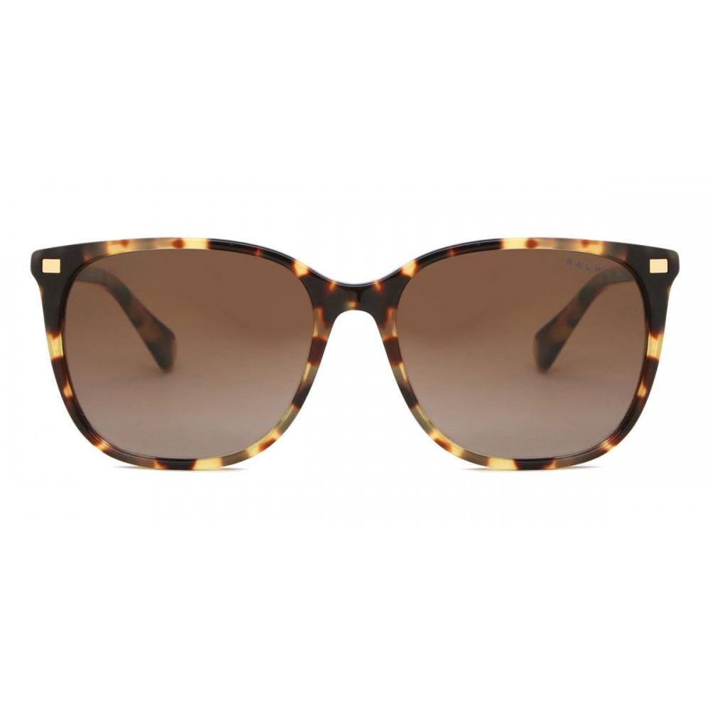 Ralph By Ralph Lauren Ra5293 Polarized 6148t5 Women Sunglasses Yellow Tortoise/56-16-145
Ralph By Ralph Lauren Ra5293 Polarized 6148t5 Women Sunglasses Yellow Tortoise/56-16-145