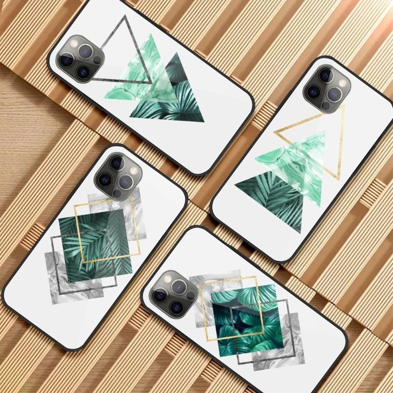 Botanic And Geometric Phone Case For IPhone 14 13 12 11 XS X 8 7 6 Plus Mini Pro Max SE 2022 Black PC TPU Glass Phone Cover iPhone 14
Botanic And Geometric Phone Case For IPhone 14 13 12 11 XS X 8 7 6 Plus Mini Pro Max SE 2022 Black PC TPU Glass Phone Cover iPhone 14