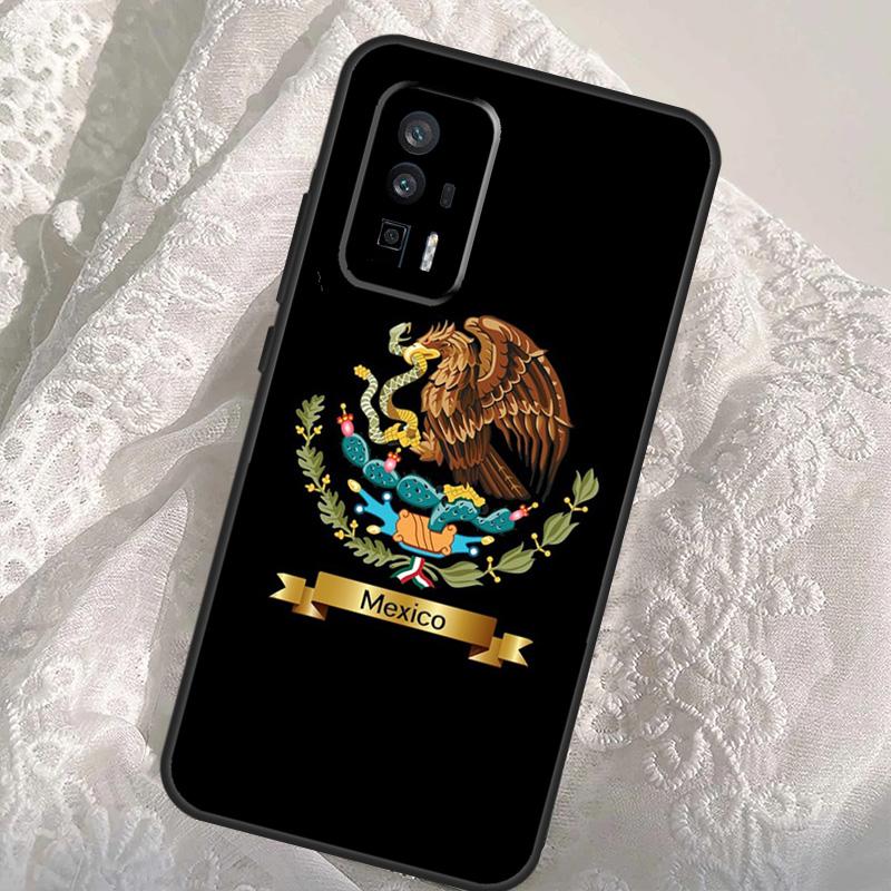Mexico flag Case For Xiaomi 14T Pro 13T 12T 11T 13 14 Ultra POCO F6 Pro M6 M5s F3 F5 X3 X5 X6 Pro Cover Mi 12 Pro
Mexico flag Case For Xiaomi 14T Pro 13T 12T 11T 13 14 Ultra POCO F6 Pro M6 M5s F3 F5 X3 X5 X6 Pro Cover Mi 12 Pro
