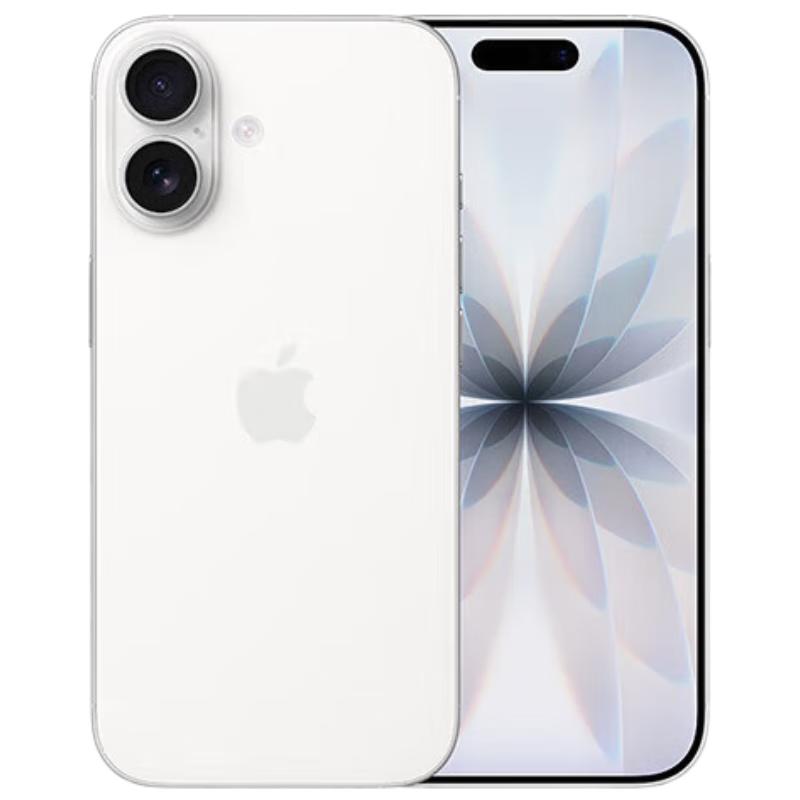 Apple iPhone 17 (Модель 2025 року) (версія CN) 512GB
Apple iPhone 17 (Модель 2025 року) (версія CN) 512GB