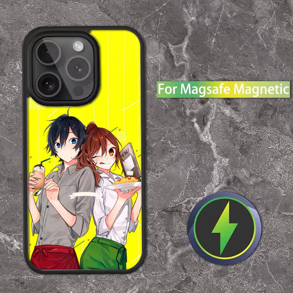 Anime H-Horimiya Phone Case For iPhone 17,16,15,14,13,12,11,Pro,Max,Plus,Mini,SE Magsafe Magnetic Wireless Charging iPhone14Pro
Anime H-Horimiya Phone Case For iPhone 17,16,15,14,13,12,11,Pro,Max,Plus,Mini,SE Magsafe Magnetic Wireless Charging iPhone14Pro