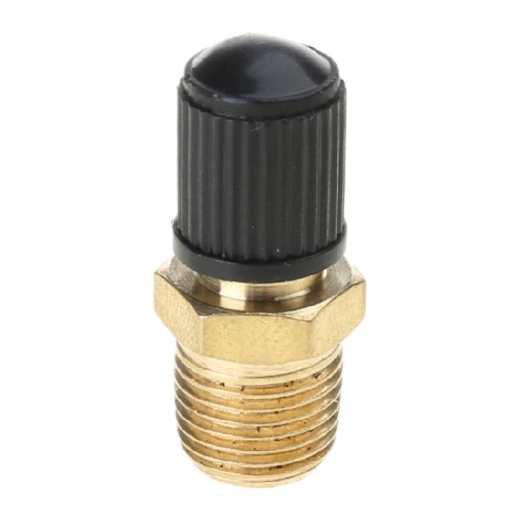 Secure Your Air Compressor with Our 1/4 MNPT Tank Valve Brass Material
Secure Your Air Compressor with Our 1/4 MNPT Tank Valve Brass Material