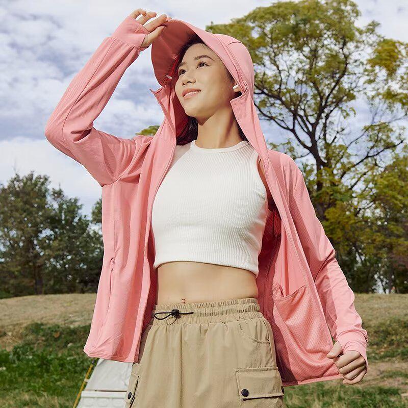 Women s 2024 Summer Hooded Ice Silk Sunscreen: Versatile, Breathable, UV-Resistant Casual Wear 4XL чёрный
Women s 2024 Summer Hooded Ice Silk Sunscreen: Versatile, Breathable, UV-Resistant Casual Wear 4XL чёрный