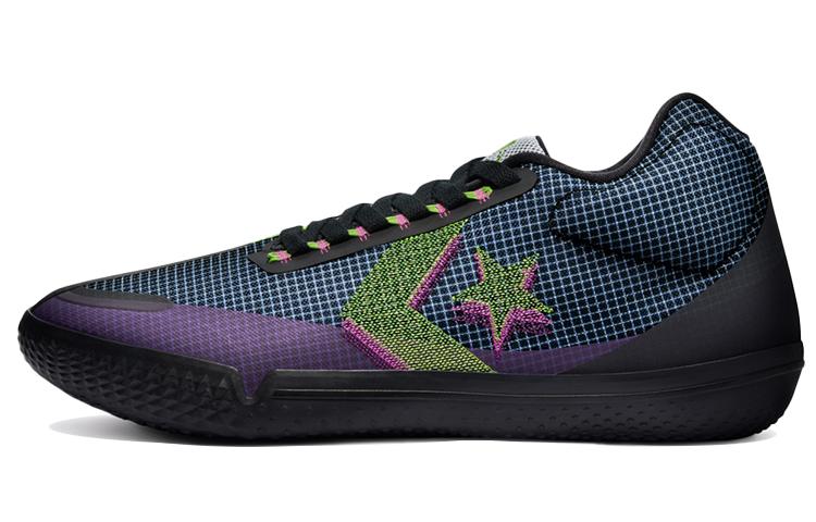 All Star Pro Bb Converse Mid Soundwave 170763C 40
All Star Pro Bb Converse Mid Soundwave 170763C 40
