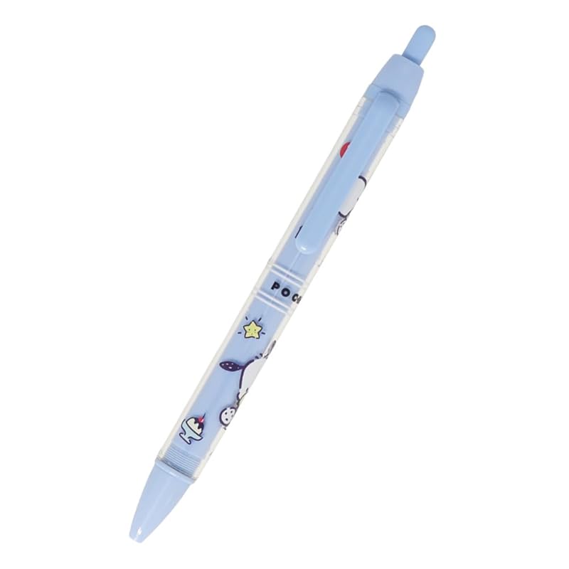 sunstar stationery sanrio oil ballpoint pen sanrio characters Pochacco S4653572
sunstar stationery sanrio oil ballpoint pen sanrio characters Pochacco S4653572