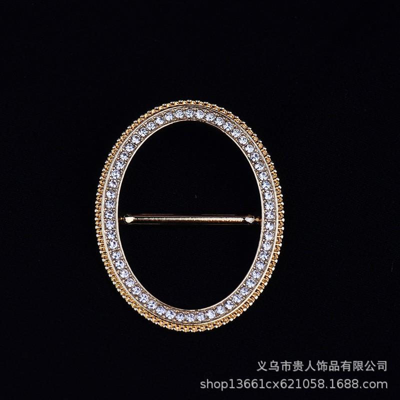 Silk Scarf Buckle Oval Japanese Style Shawl Multifunctional Corner Tying T-shirt Waist Cinching золотой
Silk Scarf Buckle Oval Japanese Style Shawl Multifunctional Corner Tying T-shirt Waist Cinching золотой