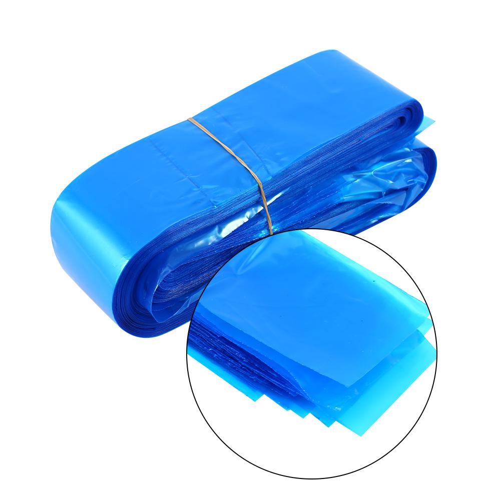 125pcs Blue Medical Plastic Tattoo Machine Clip Cord Sleeves Bags Covers Disposable Safety
125pcs Blue Medical Plastic Tattoo Machine Clip Cord Sleeves Bags Covers Disposable Safety