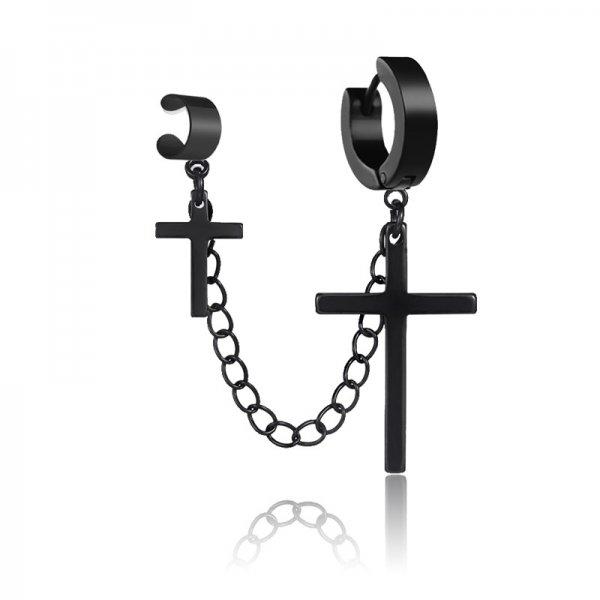 New Vintage Big Cross Long Earrings for Women Simple Cross Drop Earrings Jewelry Girl Party Wedding Birthday Bijoux Gift
New Vintage Big Cross Long Earrings for Women Simple Cross Drop Earrings Jewelry Girl Party Wedding Birthday Bijoux Gift