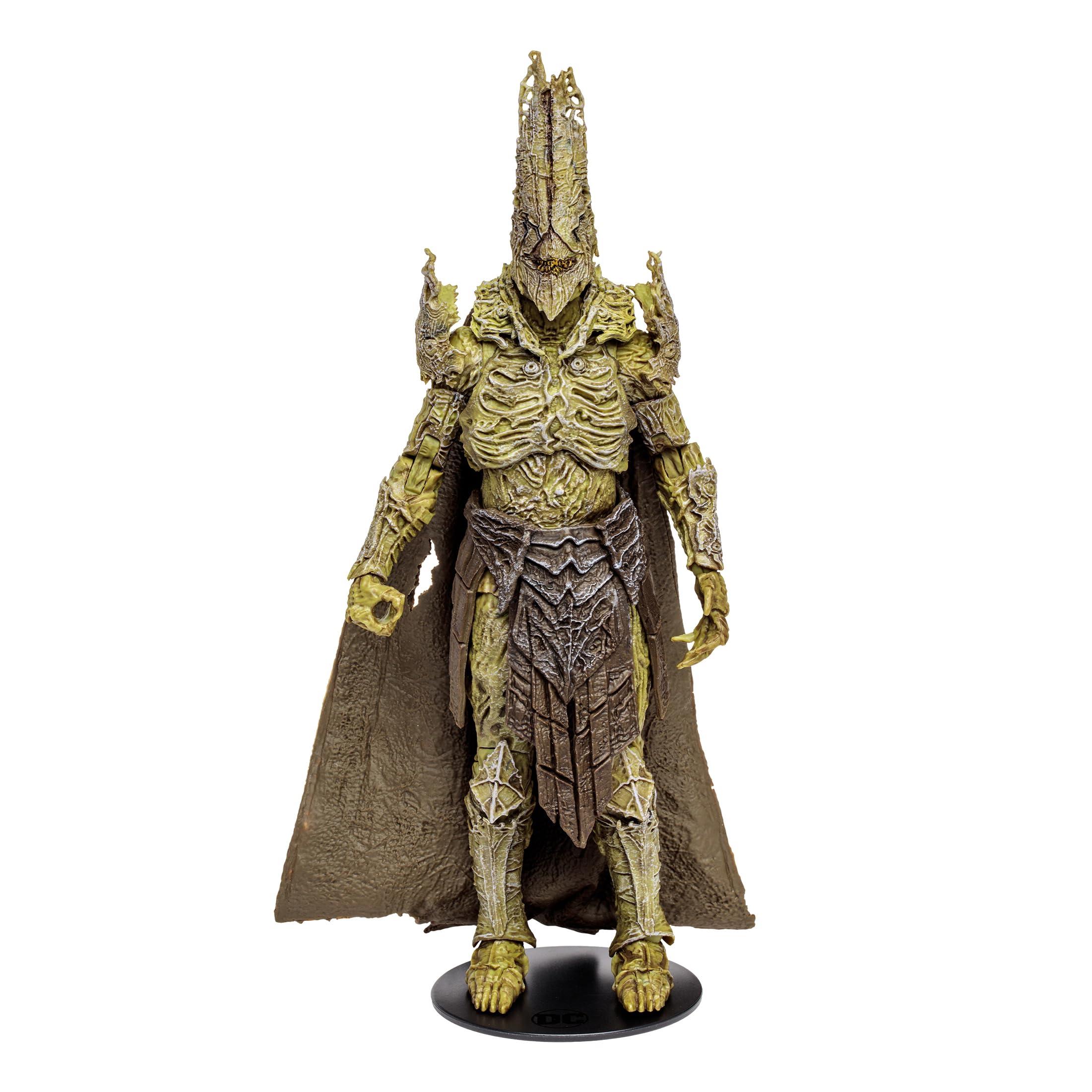 McFarlane Toys DC Мультивселенная Король Кордакс и Потерянный Фигурка - (Королевство Аквамена) 7-дюймовый
McFarlane Toys DC Мультивселенная Король Кордакс и Потерянный Фигурка - (Королевство Аквамена) 7-дюймовый