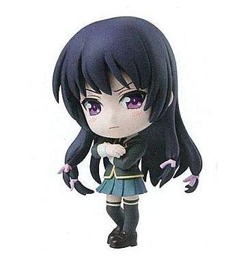 Ichiban Kuji I don t have many friends G Prize Chibikyun character Mikazuki Yozora single item figure BANPRESTO
Ichiban Kuji I don t have many friends G Prize Chibikyun character Mikazuki Yozora single item figure BANPRESTO