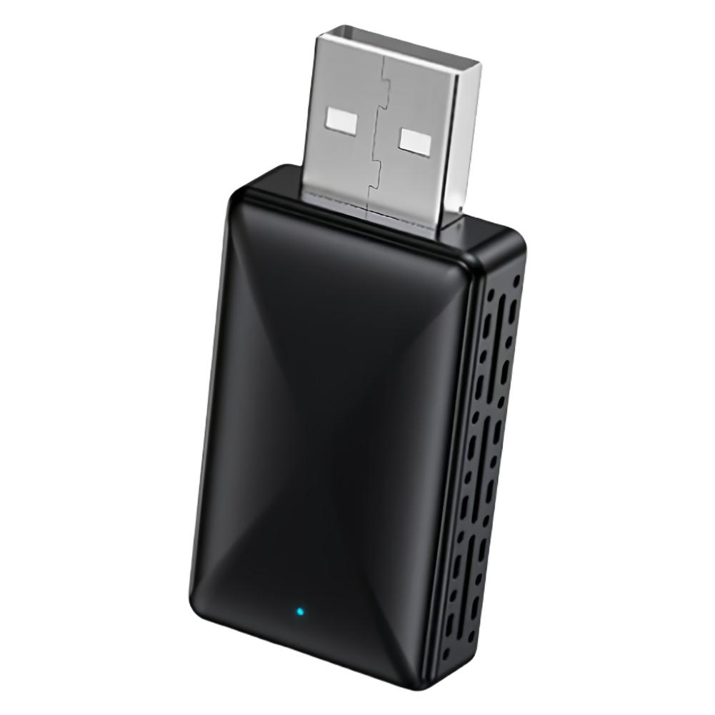 # Беспроводной USB-адаптер CarPlay Android Auto Mini USB Plug and Play Hands-Free Ca
# Беспроводной USB-адаптер CarPlay Android Auto Mini USB Plug and Play Hands-Free Ca