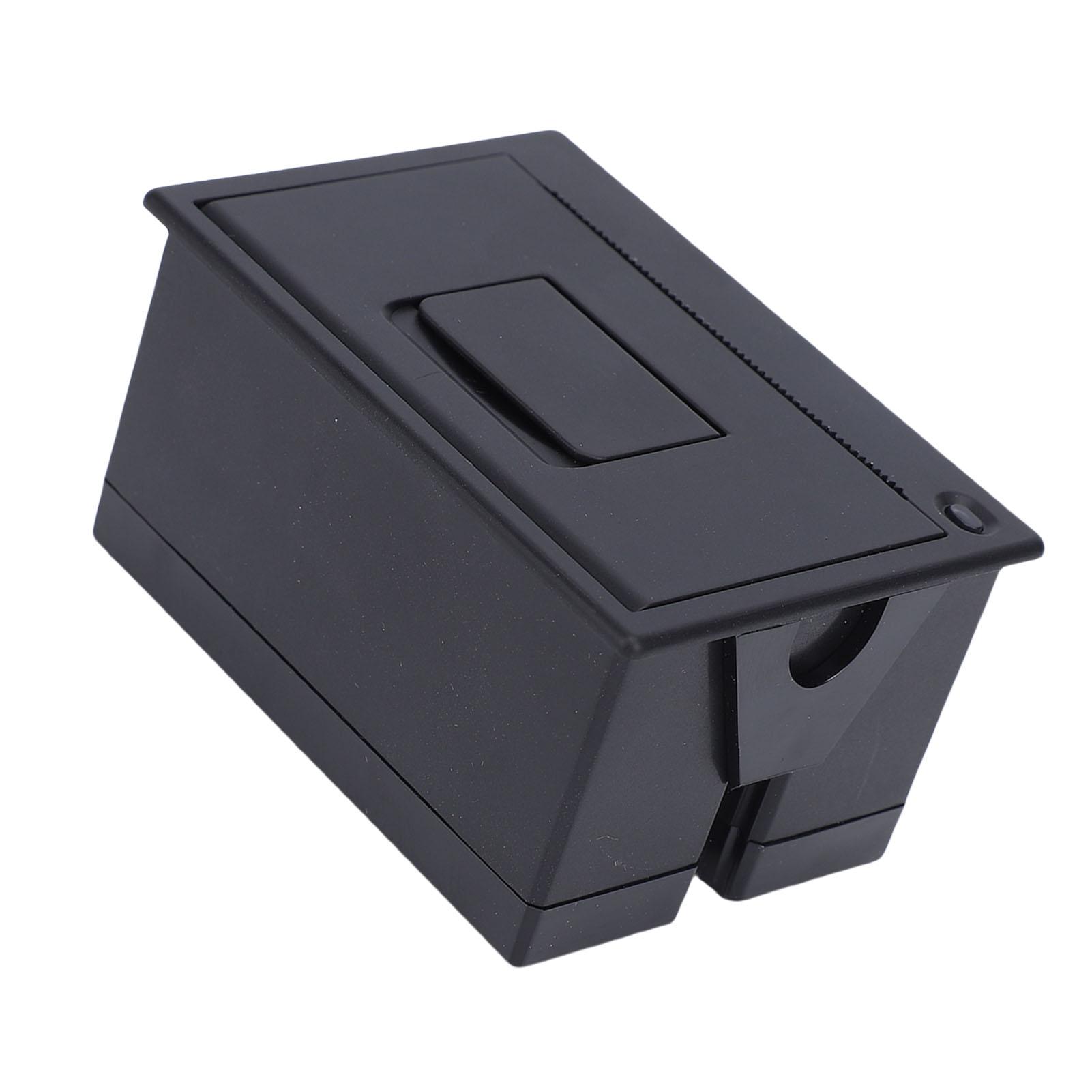 Embedded Thermal Receipt Printer 58mm Print Width BT USB TTL RS232 Serial Port Microcontroller Secondary Development
Embedded Thermal Receipt Printer 58mm Print Width BT USB TTL RS232 Serial Port Microcontroller Secondary Development