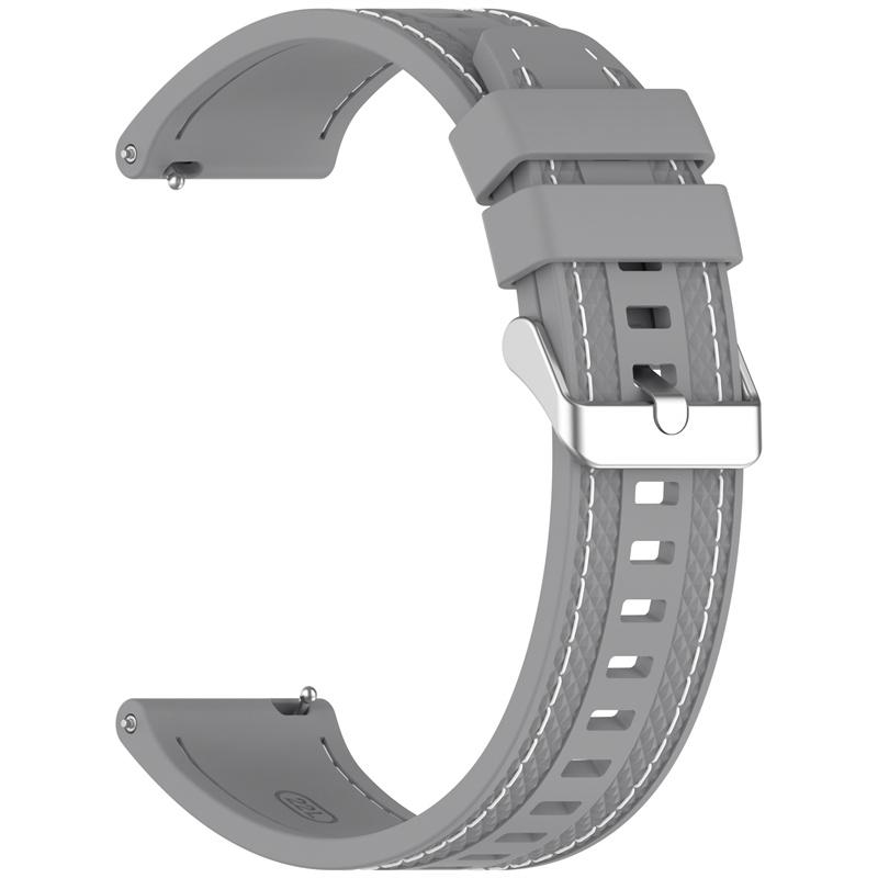 22 мм ремешок для huawei watch GT 5 46 мм силиконовый спортивный ремешок браслет correa HUAWEI watch 4/GT 5 Pro/4/3 Pro 46 мм 22mm серый
22 мм ремешок для huawei watch GT 5 46 мм силиконовый спортивный ремешок браслет correa HUAWEI watch 4/GT 5 Pro/4/3 Pro 46 мм 22mm серый