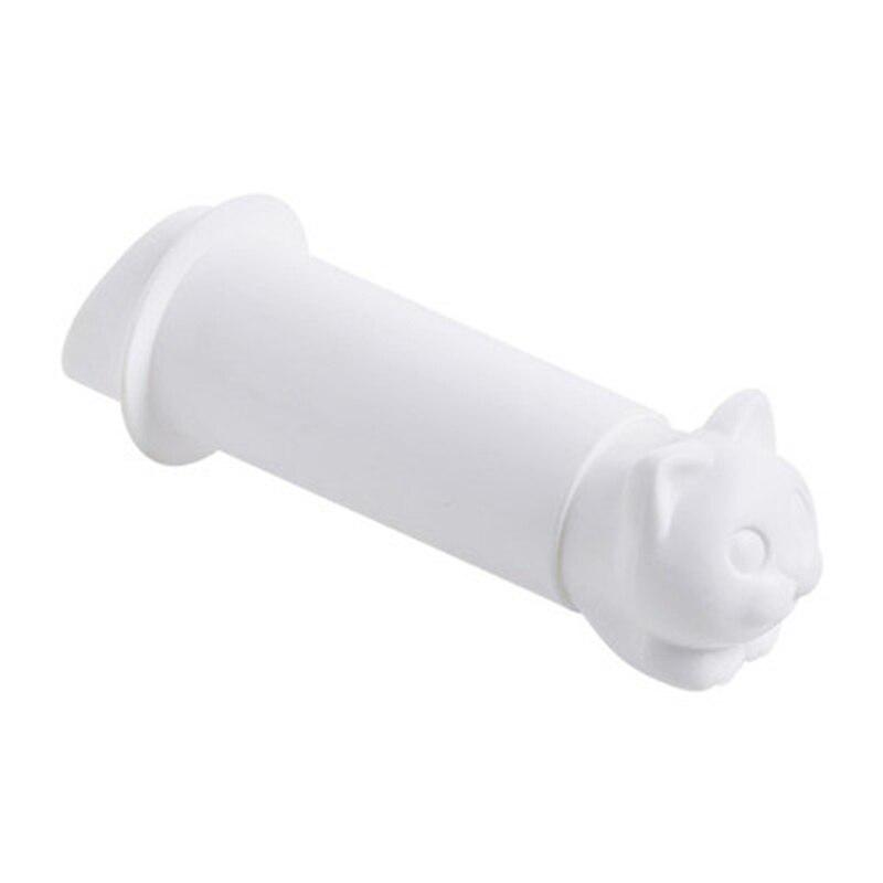 Держатель для туалетной бумаги, регулируемый, милый мультяшный котенок, выдвижной, перфорированный, держатель для туалетной бумаги, самоклеящаяся подставка для салфеток
Держатель для туалетной бумаги, регулируемый, милый мультяшный котенок, выдвижной, перфорированный, держатель для туалетной бумаги, самоклеящаяся подставка для салфеток