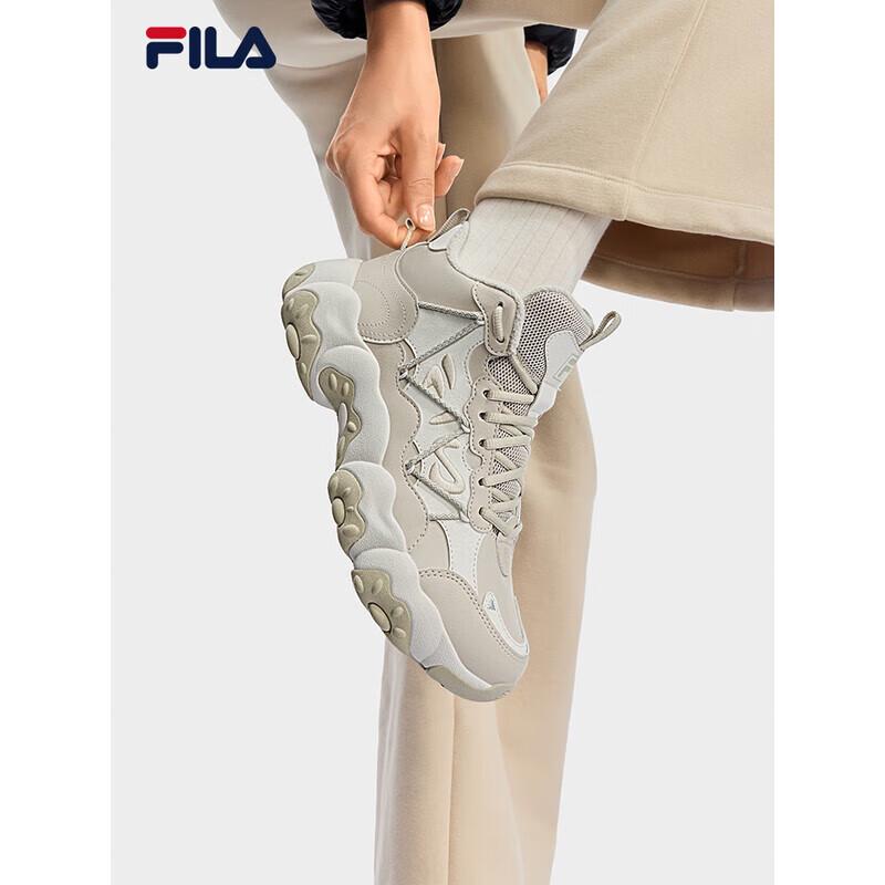 FILA Women s Cat Claw 6 Winter Plush-Lined Chunky Sneakers 38
FILA Women s Cat Claw 6 Winter Plush-Lined Chunky Sneakers 38