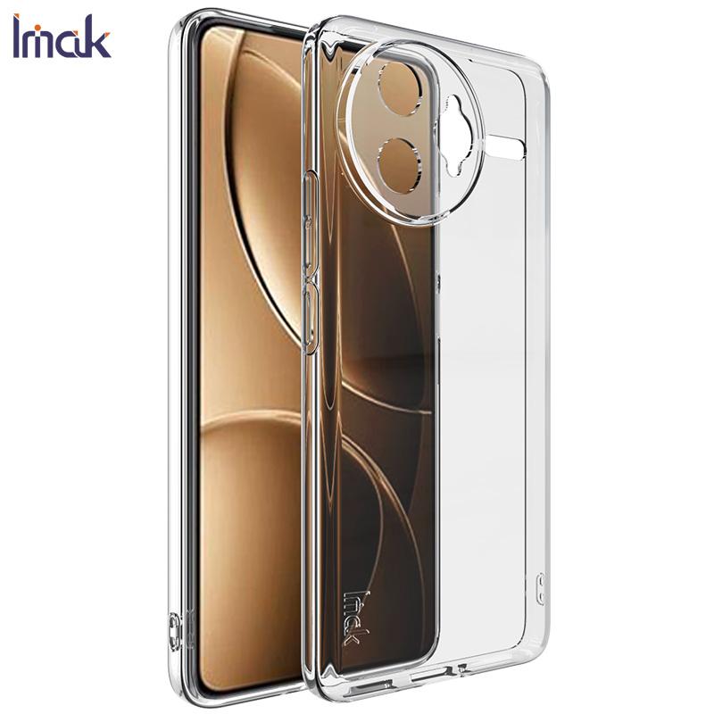 Для POCO F7 Pro Ultra Phone Case IMAK Soft Slim Case UX-5 Series POCO F7 Ultra
Для POCO F7 Pro Ultra Phone Case IMAK Soft Slim Case UX-5 Series POCO F7 Ultra