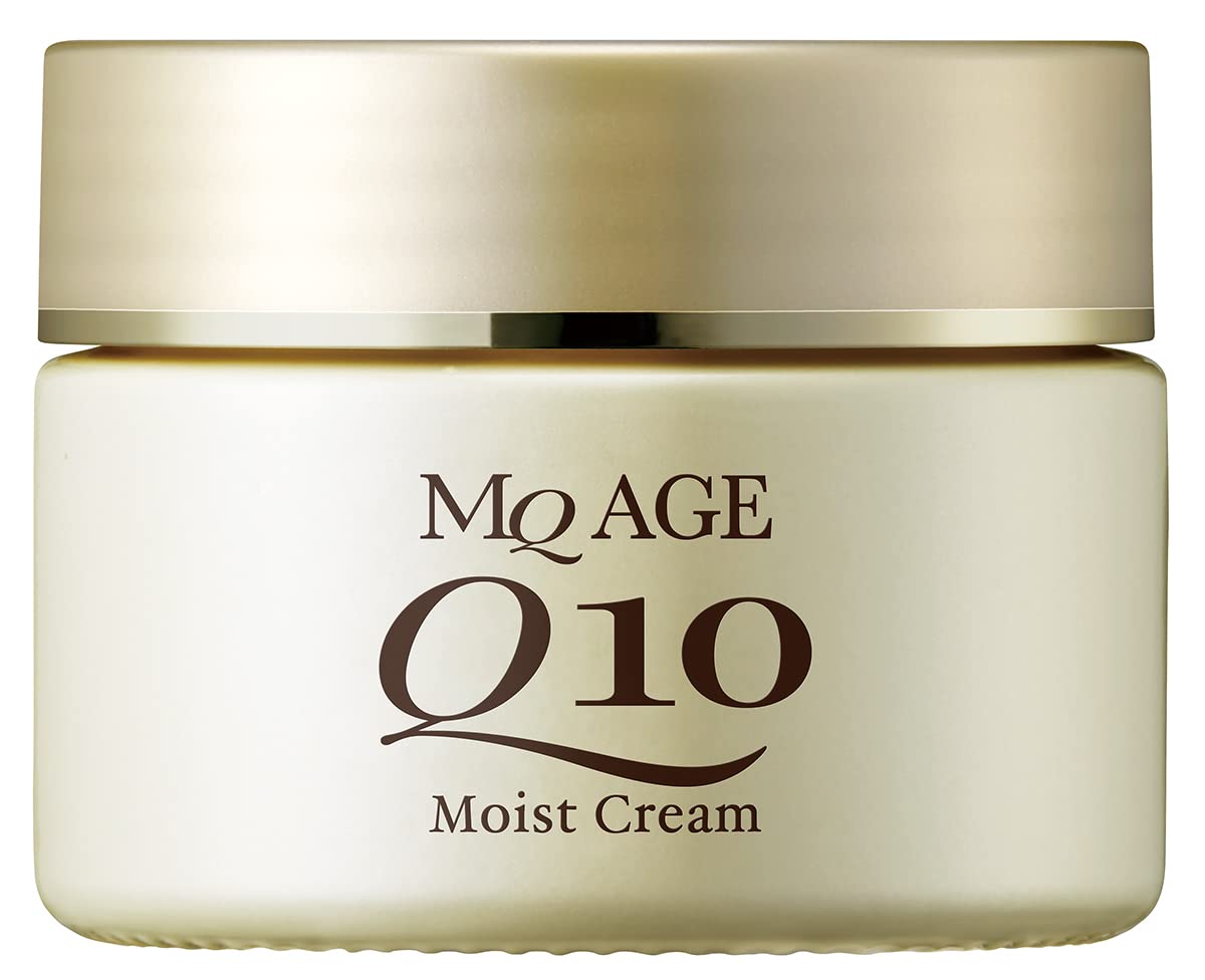 MQ AGE Увлажняющий крем с коэнзимом Q10 и экстрактом плаценты для и Эластичный Сделано Официальный Z271073 Более яркая, упругая, Кожа, 50г, Япония, Продукт,
MQ AGE Увлажняющий крем с коэнзимом Q10 и экстрактом плаценты для и Эластичный Сделано Официальный Z271073 Более яркая, упругая, Кожа, 50г, Япония, Продукт,