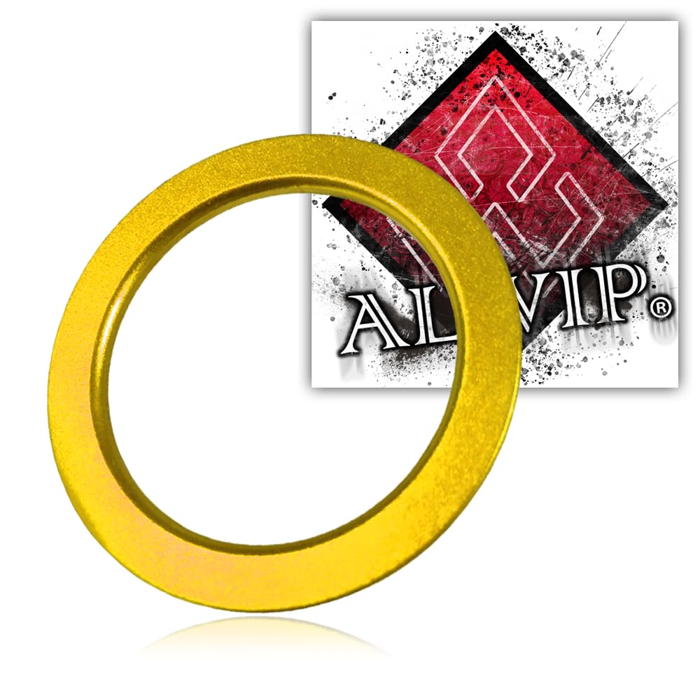 ALWIP Engine Start Starter Ring Aluminum Cover for Toyota Subaru (Gold) золотой
ALWIP Engine Start Starter Ring Aluminum Cover for Toyota Subaru (Gold) золотой