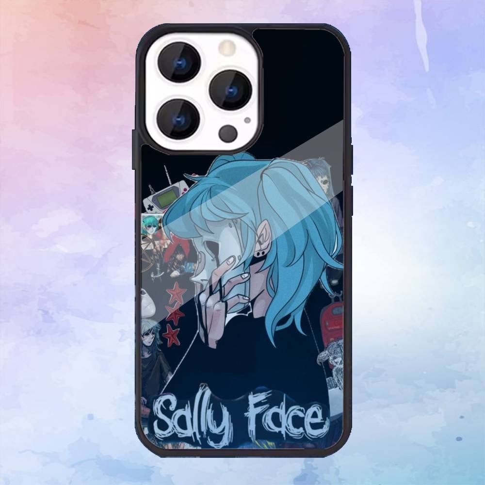 Cartoon S-Sally Face SF Phone Case For iPhone17,16,15,14,13,12,11 Plus,Pro Max Magnetic For Magsafe Wireless Charging 20.iphone16e
Cartoon S-Sally Face SF Phone Case For iPhone17,16,15,14,13,12,11 Plus,Pro Max Magnetic For Magsafe Wireless Charging 20.iphone16e