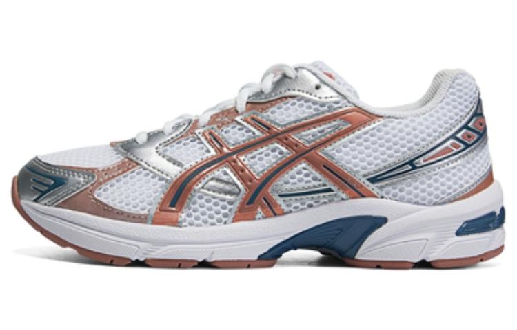 ASICS Gel 1130 White Umeboshi Women s 1202A164-109 37
ASICS Gel 1130 White Umeboshi Women s 1202A164-109 37