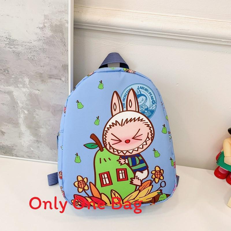 Cartoon Kids Backpack With Durable Polyester For Daily School Outings And Blue
Cartoon Kids Backpack With Durable Polyester For Daily School Outings And Blue