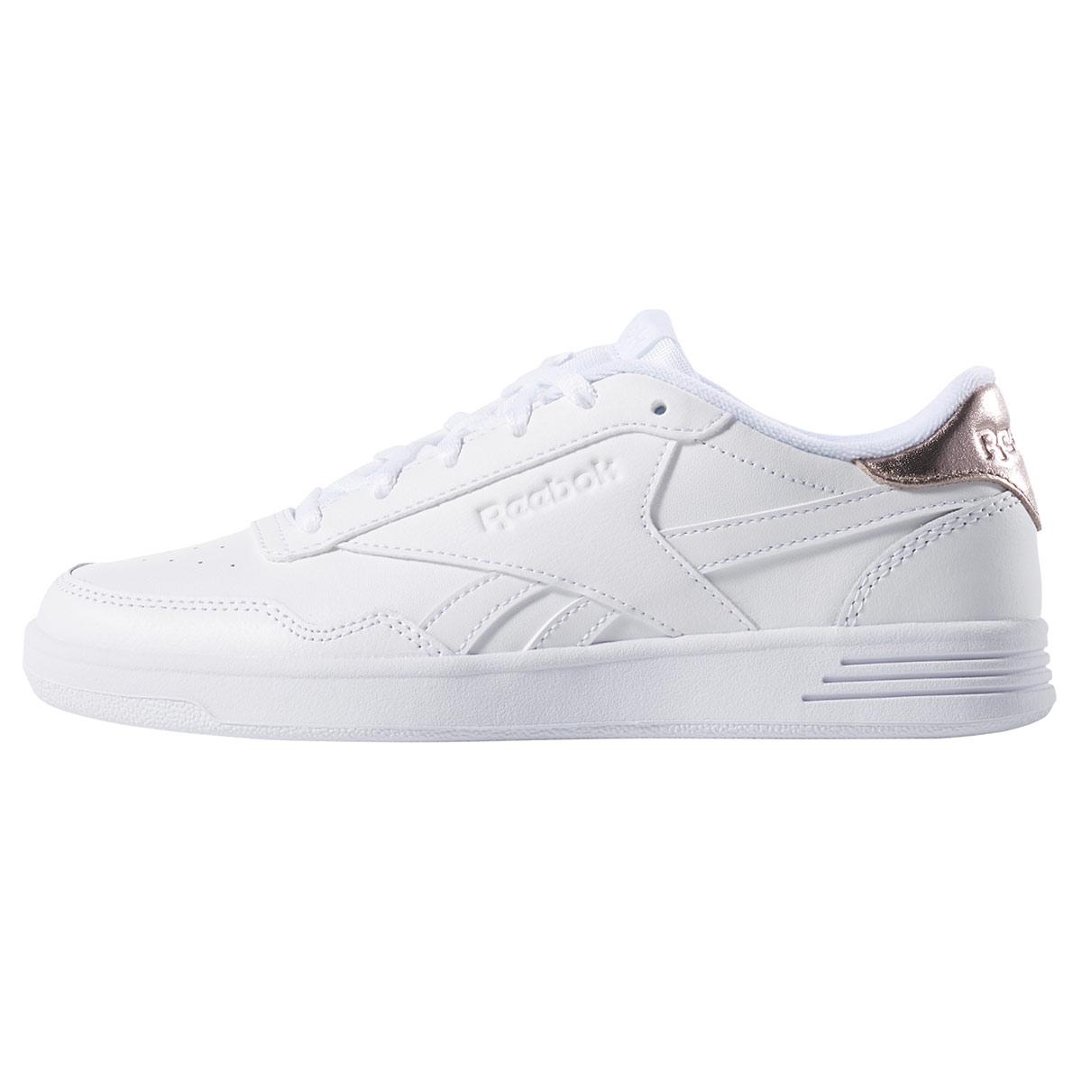 Reebok Royal Techque T White Women s EG4636
Reebok Royal Techque T White Women s EG4636